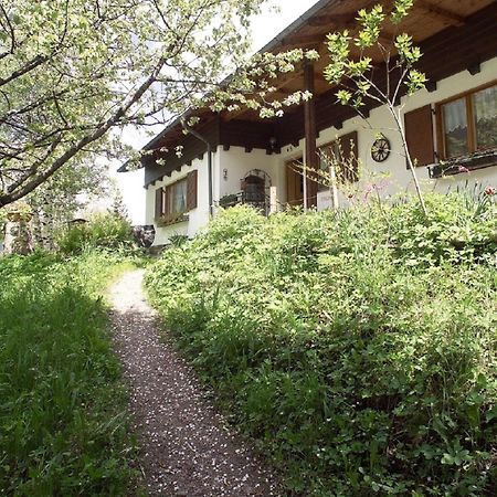 マルテッロ Ferienhaus Silviaヴィラ エクステリア 写真