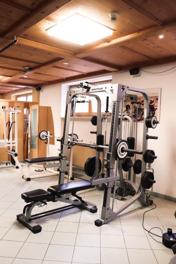マルテッロ Ferienhaus Silviaヴィラ エクステリア 写真