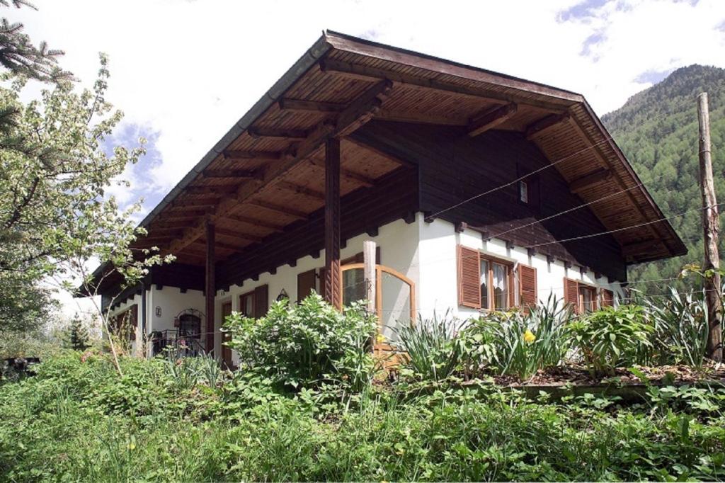 マルテッロ Ferienhaus Silviaヴィラ エクステリア 写真
