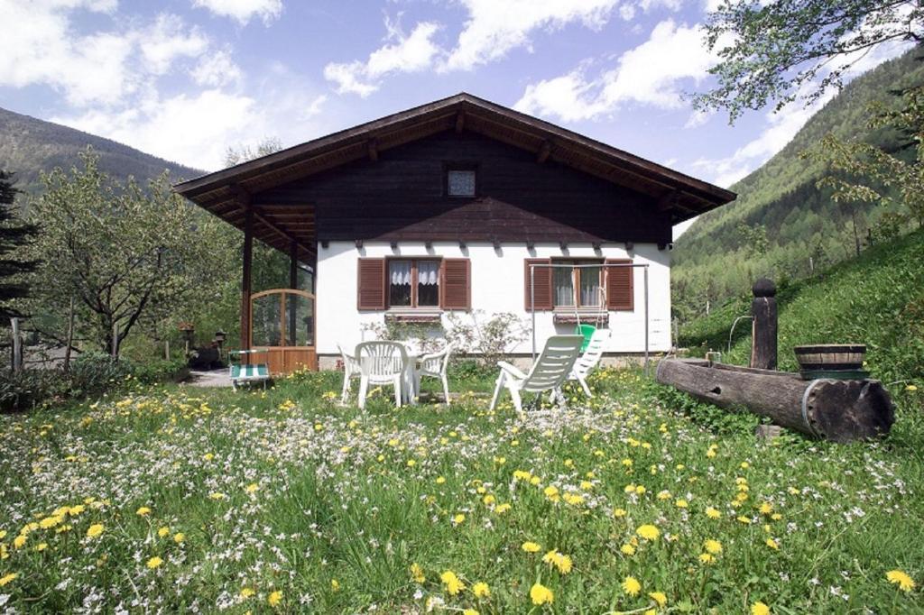 マルテッロ Ferienhaus Silviaヴィラ エクステリア 写真