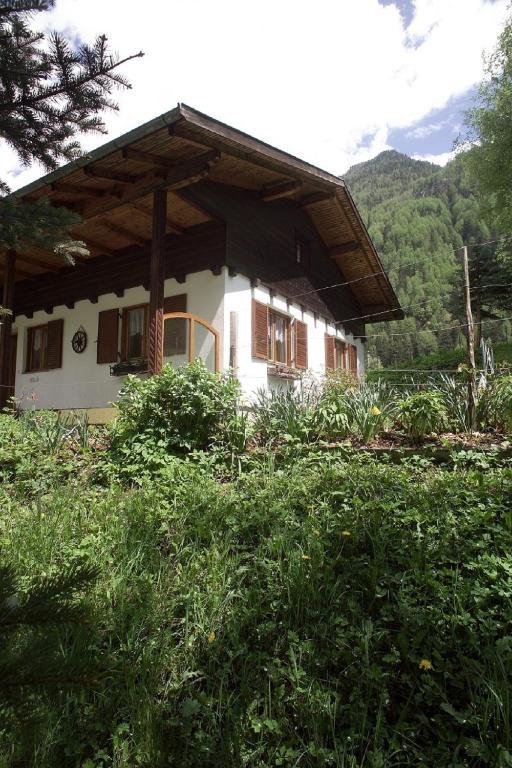 マルテッロ Ferienhaus Silviaヴィラ エクステリア 写真