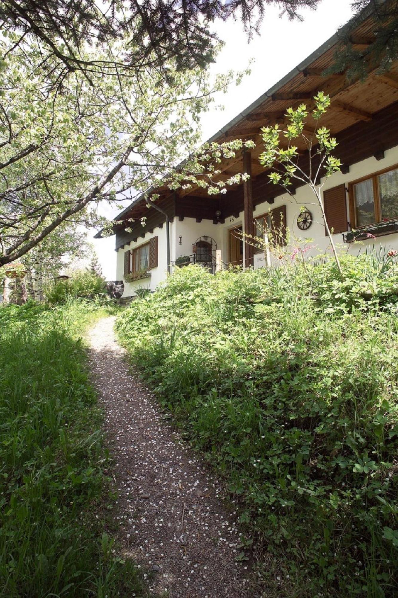 マルテッロ Ferienhaus Silviaヴィラ エクステリア 写真