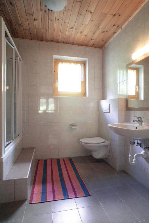 マルテッロ Ferienhaus Silviaヴィラ 部屋 写真