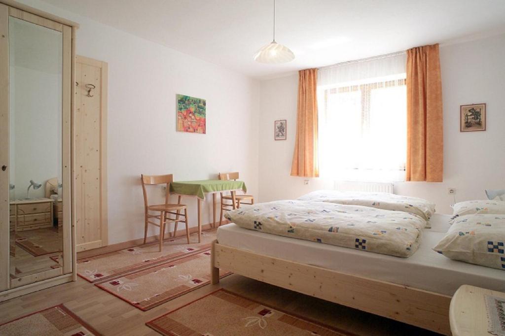 マルテッロ Ferienhaus Silviaヴィラ 部屋 写真