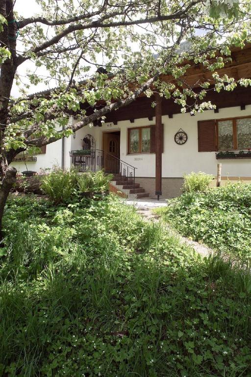 マルテッロ Ferienhaus Silviaヴィラ エクステリア 写真